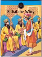 Birbal The Witty
