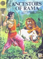 The Ancestors of Rama