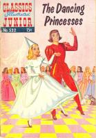 532 Dancing Princesses