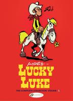 Lucky Luke - The Complete Collection v01 (2019) (Cinebook) (digital) (Lynx-Empire)_Lucky Luke - The Complete Collection v01-000