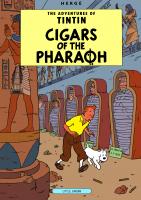 The Adventures of Tintin - Cigars of the Pharaoh (1934)
