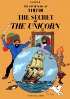 The Adventures of Tintin - The Secret of the Unicorn (1943)