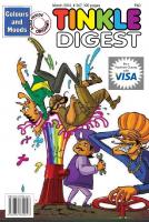 TINKLE DIGEST - March 2014