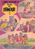 Tales of Humour 3