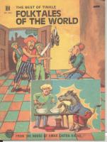 The Best of Tinkle - World Folk Tales