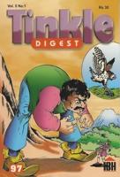 Tinkle Digest 97