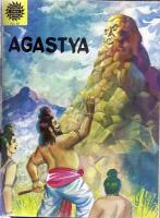 Agastya