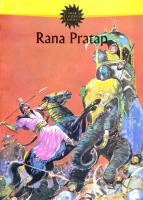 Amar Chitra Katha -English