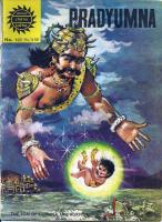 ACK 107 Pradyumna