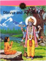 ACK 117 (571) Dhruva and Ashtavakra