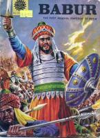 ACK 134 Babur