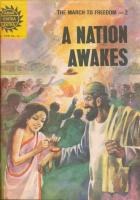 ACK 356 The March to Freedom - 2 [A Nation Awakes]