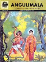 Angulimala