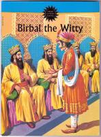 Birbal the Witty