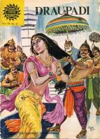 Draupadi