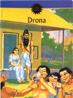 Drona