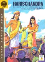 Amar Chitra Katha - English