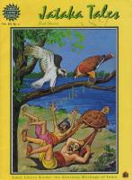 Amar Chitra Katha - English