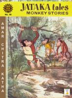 Jataka Tales Monkey Stories