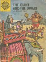 Amar Chitra Katha - English