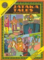 Amar Chitra Katha - English