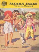 Amar Chitra Katha - English