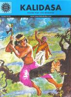 Amar Chitra Katha - English