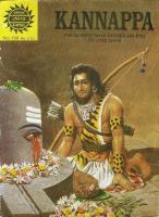 Amar Chitra Katha - English