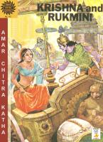 Amar Chitra Katha - English