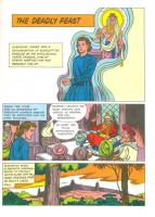 Amar Chitra Katha - English