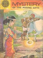 Amar Chitra Katha - English