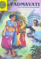 Amar Chitra Katha - English