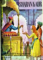 Amar Chitra Katha - English