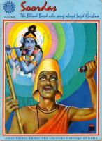 Amar Chitra Katha - English