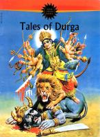 Amar Chitra Katha - English