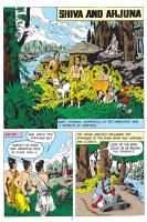 Tales of Shiva