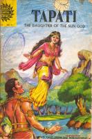 Tapati The Daughter of the Sun God