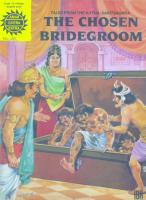Amar Chitra Katha - English