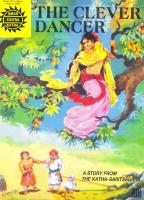 Amar Chitra Katha - English