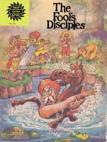 Amar Chitra Katha - English