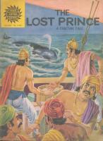 The Lost Prince