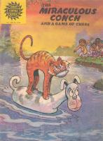 Amar Chitra Katha - English
