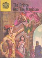 Amar Chitra Katha - English