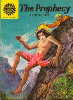 Amar Chitra Katha - English