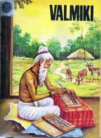 Valmiki