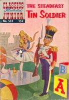 514 Steadfast Tin Soldier