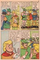 CLASSICS ILLUSTRATED JUNIOR 551 05