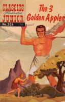 555 Three Golden Apples