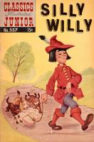 557 Silly Willie