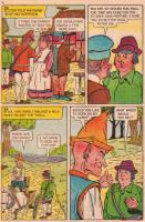 CLASSIC ILLUSTRATED JUNIOR 561 08